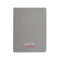 Pebble Gray Moleskine  Cahier Ruled Extra Large Journal